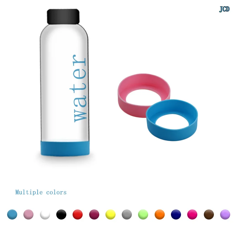 JCD 6.5cm Water Cup Mat Silicone Sleeve Accessories Special Sheath Cup Bottom Ring Wear Resistant Shatter Resistant Bottom Cover
JCD 6.5cm Water Cup Mat Silicone Sleeve Accessories Special Sheath Cup Bottom Ring Wear Resistant Shatter Resistant Bottom Cover
