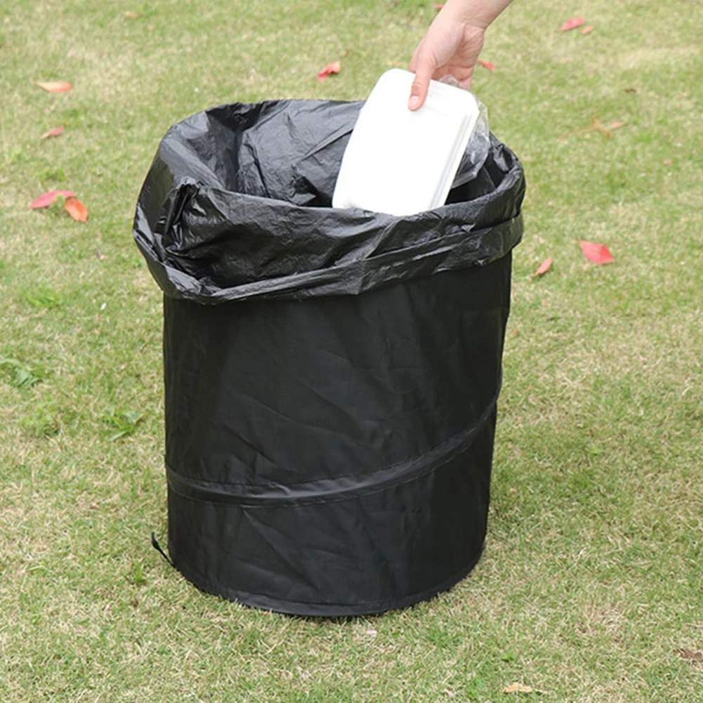 Picnic Outdoor Trash Can Portable Camping Picnic Barbecue Trash Can Garden Car Trash Can Foldable Car Trash Outdoor BBQ Tool
Picnic Outdoor Trash Can Portable Camping Picnic Barbecue Trash Can Garden Car Trash Can Foldable Car Trash Outdoor BBQ Tool