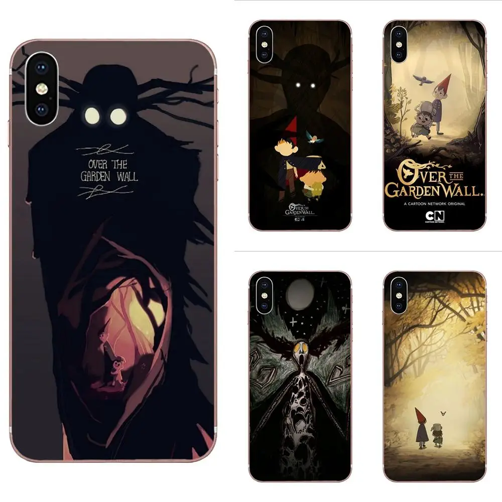Soft TPU Mobile For Xiaomi Redmi Note 2 3 3S 4 4A 4X 5 5A 6 6A Pro Plus Cartoon Movie Over The Garden Wall
Soft TPU Mobile For Xiaomi Redmi Note 2 3 3S 4 4A 4X 5 5A 6 6A Pro Plus Cartoon Movie Over The Garden Wall