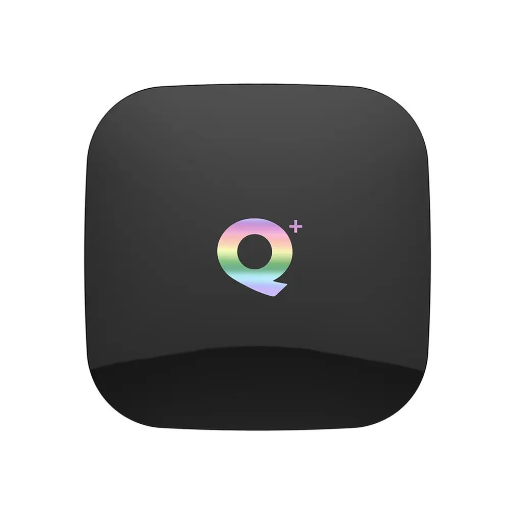 Allwinner H6 Smart 6K TV Box Android 8.1 4GB RAM 32G/64GB ROM Quad Core USB3.0 2.4GHz Wifi Playstore Youtube QPlus Set Top Box
Allwinner H6 Smart 6K TV Box Android 8.1 4GB RAM 32G/64GB ROM Quad Core USB3.0 2.4GHz Wifi Playstore Youtube QPlus Set Top Box