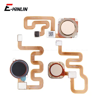 Home Button Touch ID Fingerprint Connector Sensor Menu Button Connection Flex Cable Ribbon For Xiaomi Redmi Note 6 Pro
Home Button Touch ID Fingerprint Connector Sensor Menu Button Connection Flex Cable Ribbon For Xiaomi Redmi Note 6 Pro