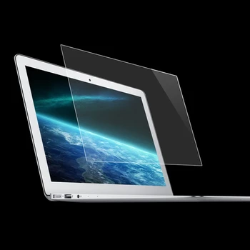 Glass Screen Protector 9H Anti-Fingerprint Premium Tempered Screen Protector for MacBook Air 11/ 13in prevent from radiation
Glass Screen Protector 9H Anti-Fingerprint Premium Tempered Screen Protector for MacBook Air 11/ 13in prevent from radiation