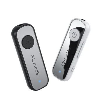 FLANG Audio Adapter Wireless Bluetooth 5.1 Receiver BT 5.1 Hands-free Car Kit with Microphone AUX Out for Headphone Speaker #Xj
FLANG Audio Adapter Wireless Bluetooth 5.1 Receiver BT 5.1 Hands-free Car Kit with Microphone AUX Out for Headphone Speaker #Xj