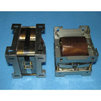 High-power amorphous core 300B amplifier 3.5K fully coupled output transformer, 4Ω8Ω16Ω, frequency response 12Hz ~ 48KHz -0.6db
High-power amorphous core 300B amplifier 3.5K fully coupled output transformer, 4Ω8Ω16Ω, frequency response 12Hz ~ 48KHz -0.6db