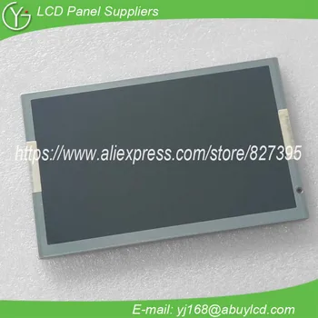 NL8048AC19-13 7.0" 800*480 a-Si TFT-LCD Panel
NL8048AC19-13 7.0" 800*480 a-Si TFT-LCD Panel