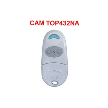 for Cloning Remote Control FOR TOP432NA Cloning Remote Control Duplicator 433,92MHz
for Cloning Remote Control FOR TOP432NA Cloning Remote Control Duplicator 433,92MHz