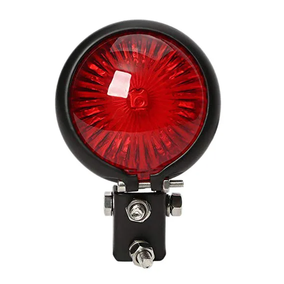 Motorcycle Led Adjustable Tail Parking Light Brake Tail Light For Cafe Racer Style Motorcycle Tail Light
Motorcycle Led Adjustable Tail Parking Light Brake Tail Light For Cafe Racer Style Motorcycle Tail Light