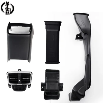 Car Center Air Conditioner Air Vent Outlet For HONDA CIVIC 10th 2016-2019 Rear air conditioning air outlet
Car Center Air Conditioner Air Vent Outlet For HONDA CIVIC 10th 2016-2019 Rear air conditioning air outlet