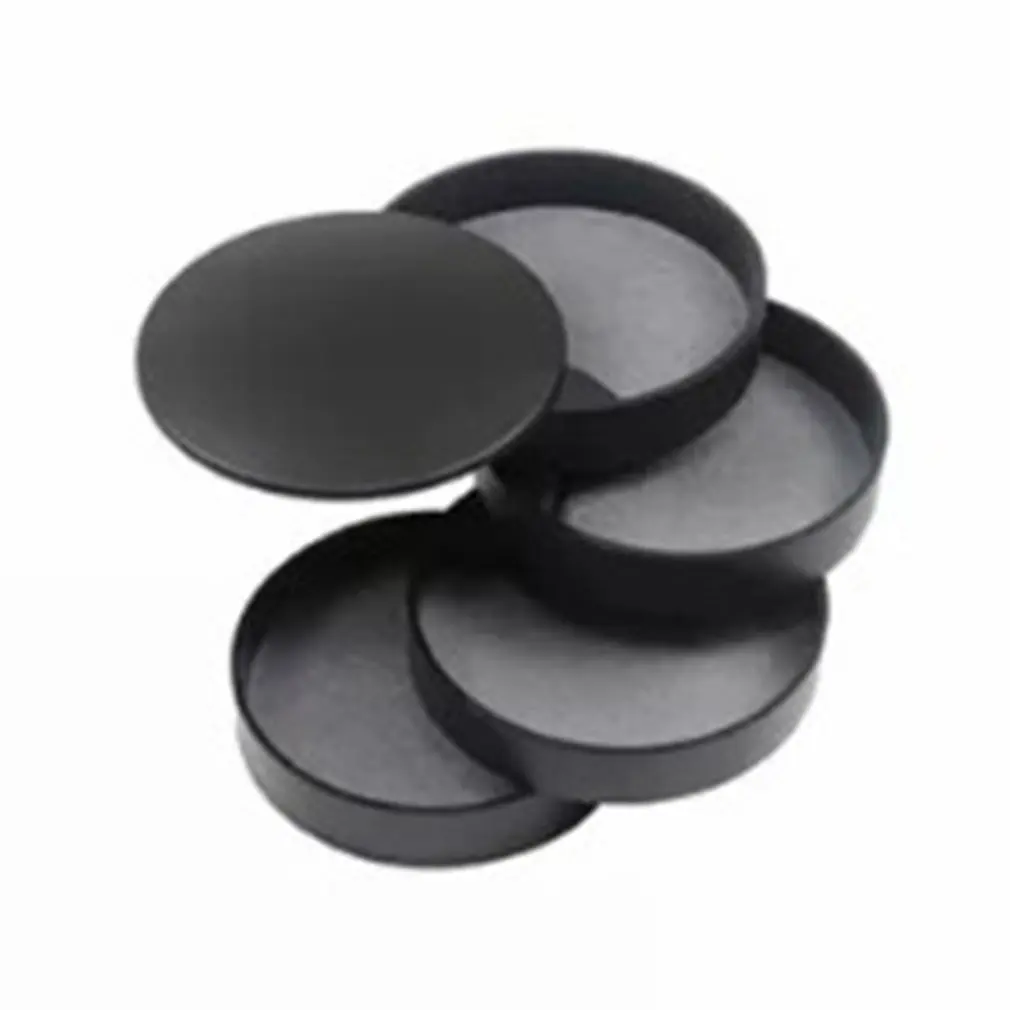Round Box Accessory Organizer Necklace Bracelet Ring Earring Holder Multi-layer 360Degree Rotating Jewelry Storage
Round Box Accessory Organizer Necklace Bracelet Ring Earring Holder Multi-layer 360Degree Rotating Jewelry Storage