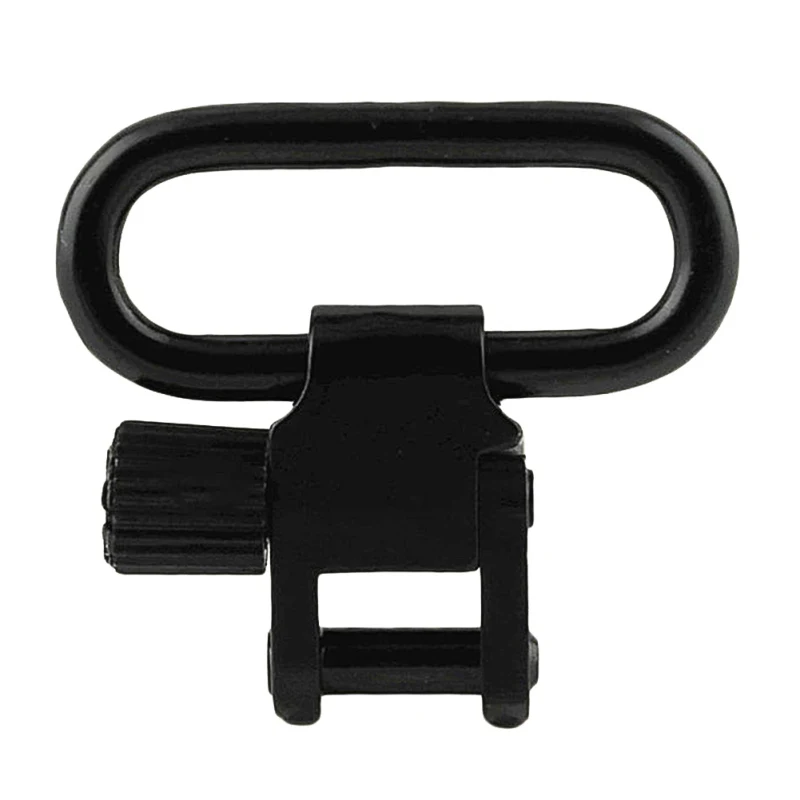 New Sling Swivels Adapter Sling Swivels High Tensile Strength Professional Detachable Studs Bolt Hunting Shooting Accessories
New Sling Swivels Adapter Sling Swivels High Tensile Strength Professional Detachable Studs Bolt Hunting Shooting Accessories