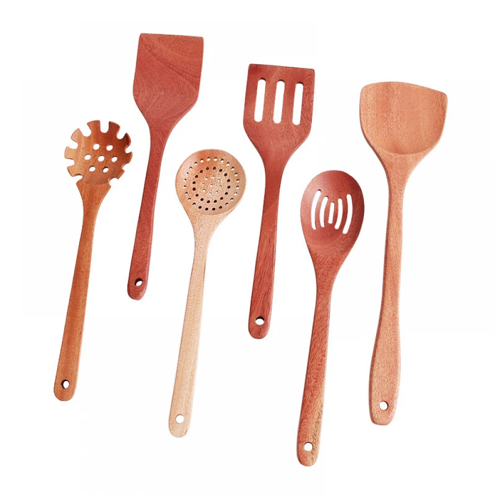 Kitchen Slotted Spatula Spoon Mixing Holder Cooking Utensils Natural Health Bamboo Wood Dinner Food Wok Shovels Supplies
Kitchen Slotted Spatula Spoon Mixing Holder Cooking Utensils Natural Health Bamboo Wood Dinner Food Wok Shovels Supplies