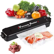 2022NEW Best Vacuum Sealer Machine Household Automatic Preservation Machine Portable Food Sealing Tool With 10 Pcs Free Bags
2022NEW Best Vacuum Sealer Machine Household Automatic Preservation Machine Portable Food Sealing Tool With 10 Pcs Free Bags