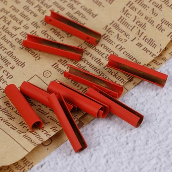 10pcs/lot Luxury Fashion Metal DIY Sneaker Kits Shoelace Head Red Shoe Lace Tips Replacement Head For Shoelaces Accessories
10pcs/lot Luxury Fashion Metal DIY Sneaker Kits Shoelace Head Red Shoe Lace Tips Replacement Head For Shoelaces Accessories