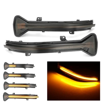 3 Series Rearview Mirror Streamer Light For BMW 2Pcs LED Turn Signal Light Smoked Shell Lamp for G20 G28 2019 2020 for G21 G2X
3 Series Rearview Mirror Streamer Light For BMW 2Pcs LED Turn Signal Light Smoked Shell Lamp for G20 G28 2019 2020 for G21 G2X