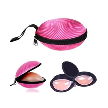 Silicone Invisible Chest Sticker Storgage Bag Travel Underwear Packaging Box Eggshell Bra Storage Case Breast Jewelry Container
Silicone Invisible Chest Sticker Storgage Bag Travel Underwear Packaging Box Eggshell Bra Storage Case Breast Jewelry Container