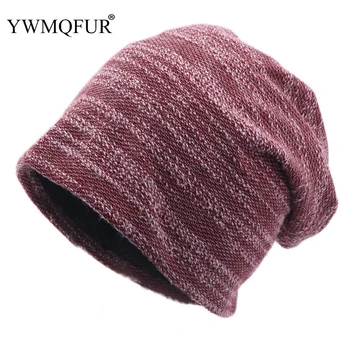 Autumn Winter Warm Unisex Beanies Caps For Women Fashion Female Skullies Hats Ear Protection Lady Skullcap Hip-Hop Girl Bonnet
Autumn Winter Warm Unisex Beanies Caps For Women Fashion Female Skullies Hats Ear Protection Lady Skullcap Hip-Hop Girl Bonnet