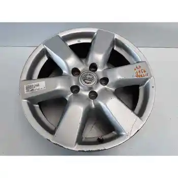 17PULGADAS RIM NISSAN X-TRAIL (T31)
17PULGADAS RIM NISSAN X-TRAIL (T31)