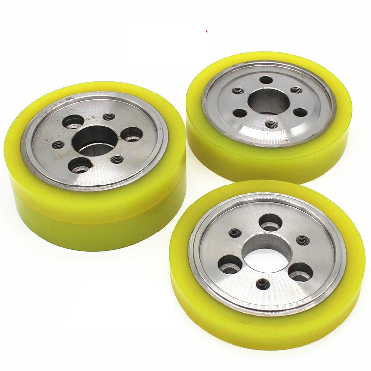 Rubber cutter OK 3