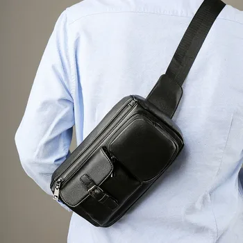 2020 Waist Pack Men Casual Functional Chest Waterproof Bag Belt Bum Bag Male Phone Wallet Pouch Bags Large Capacity Fanny Pack 
2020 Waist Pack Men Casual Functional Chest Waterproof Bag Belt Bum Bag Male Phone Wallet Pouch Bags Large Capacity Fanny Pack