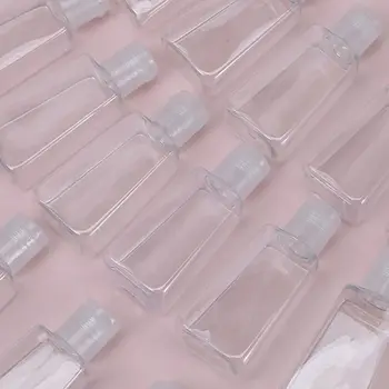 2020 New 10Pcs 30ml/1Oz Reusable Plastic Empty Travel Bottles Hand Sanitizer Dispenser
2020 New 10Pcs 30ml/1Oz Reusable Plastic Empty Travel Bottles Hand Sanitizer Dispenser
