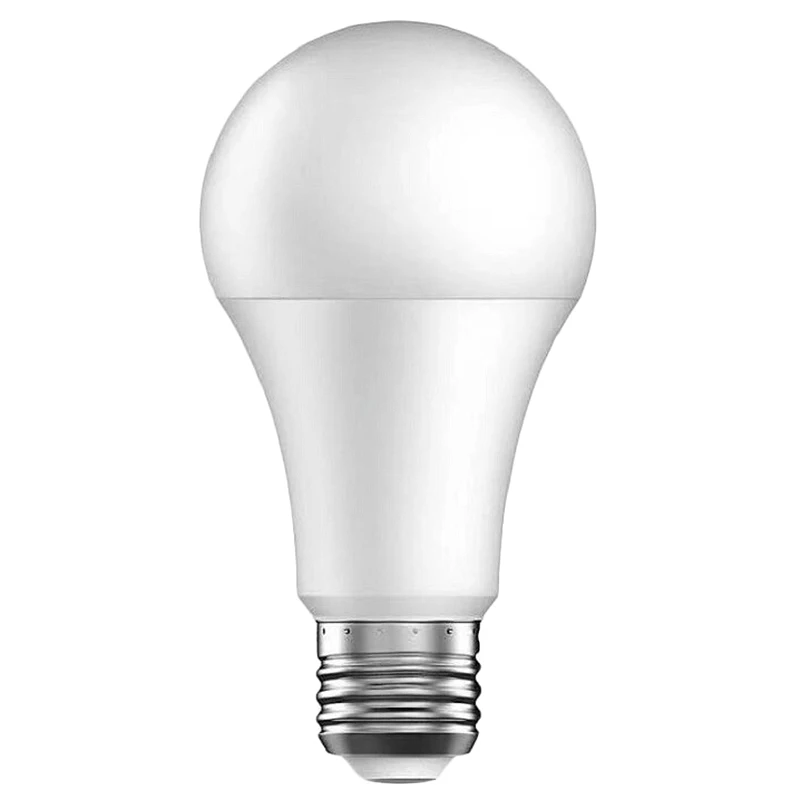 W41 E26/E27 Wifi Smart Light Bulb Multicolor Dimmable Led Lamp Voice Control Compatible with Alexa and Google Assistant
W41 E26/E27 Wifi Smart Light Bulb Multicolor Dimmable Led Lamp Voice Control Compatible with Alexa and Google Assistant