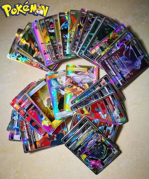 2020 New Models In 120pcs Pokemon GX TRAINER Pokemons Card English Version Flash Cards Only 5 Sets
2020 New Models In 120pcs Pokemon GX TRAINER Pokemons Card English Version Flash Cards Only 5 Sets