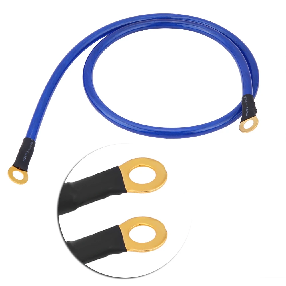 Car Earth Cable 5 Point Universal Car Earth Ground Cables Grounding Wire System Kit High Performance Improve Power
Car Earth Cable 5 Point Universal Car Earth Ground Cables Grounding Wire System Kit High Performance Improve Power