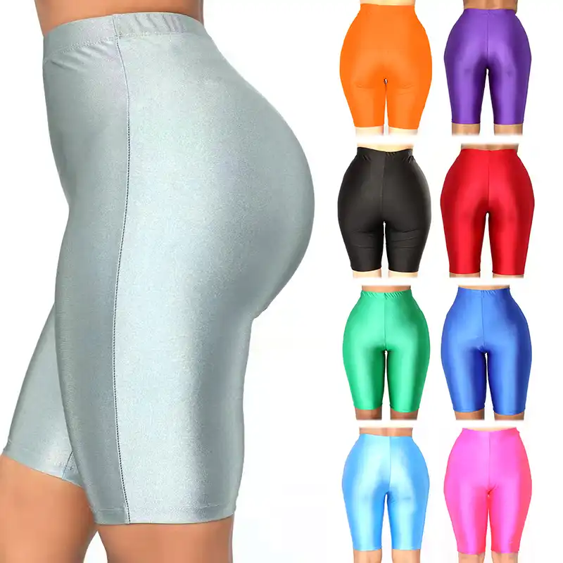 ladies cycling shorts