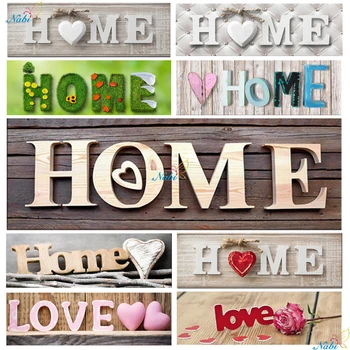 Nabi Full Square/Round Drill 5D DIY Diamond Painting "Home Sweet Home" 3D Embroidery Cross Stitch 5D Home Decor Gift Love
Nabi Full Square/Round Drill 5D DIY Diamond Painting "Home Sweet Home" 3D Embroidery Cross Stitch 5D Home Decor Gift Love
