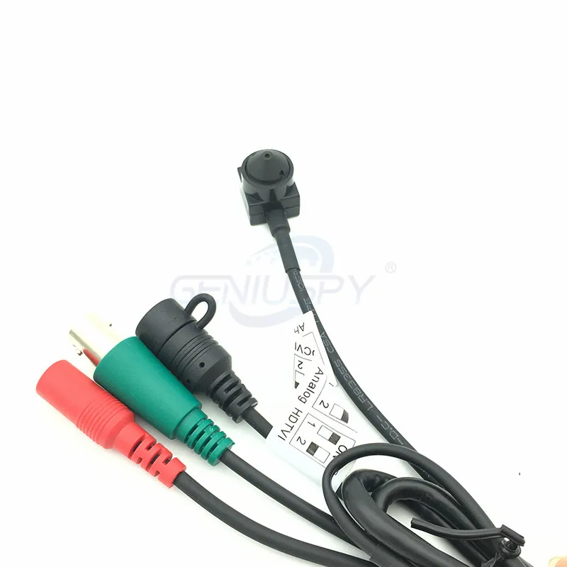 mini 4 in 1 cam8