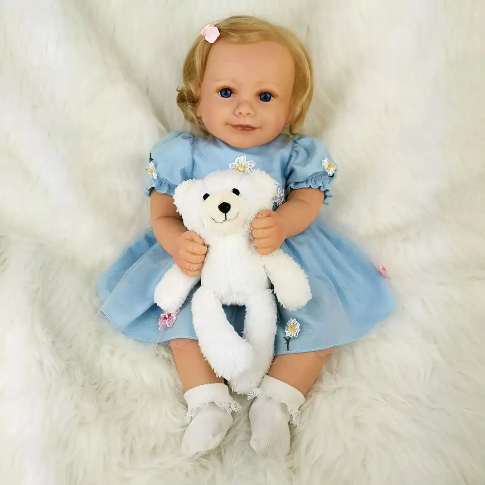 baby dolls soft silicone vinyl newborn baby dolls lifelike ba