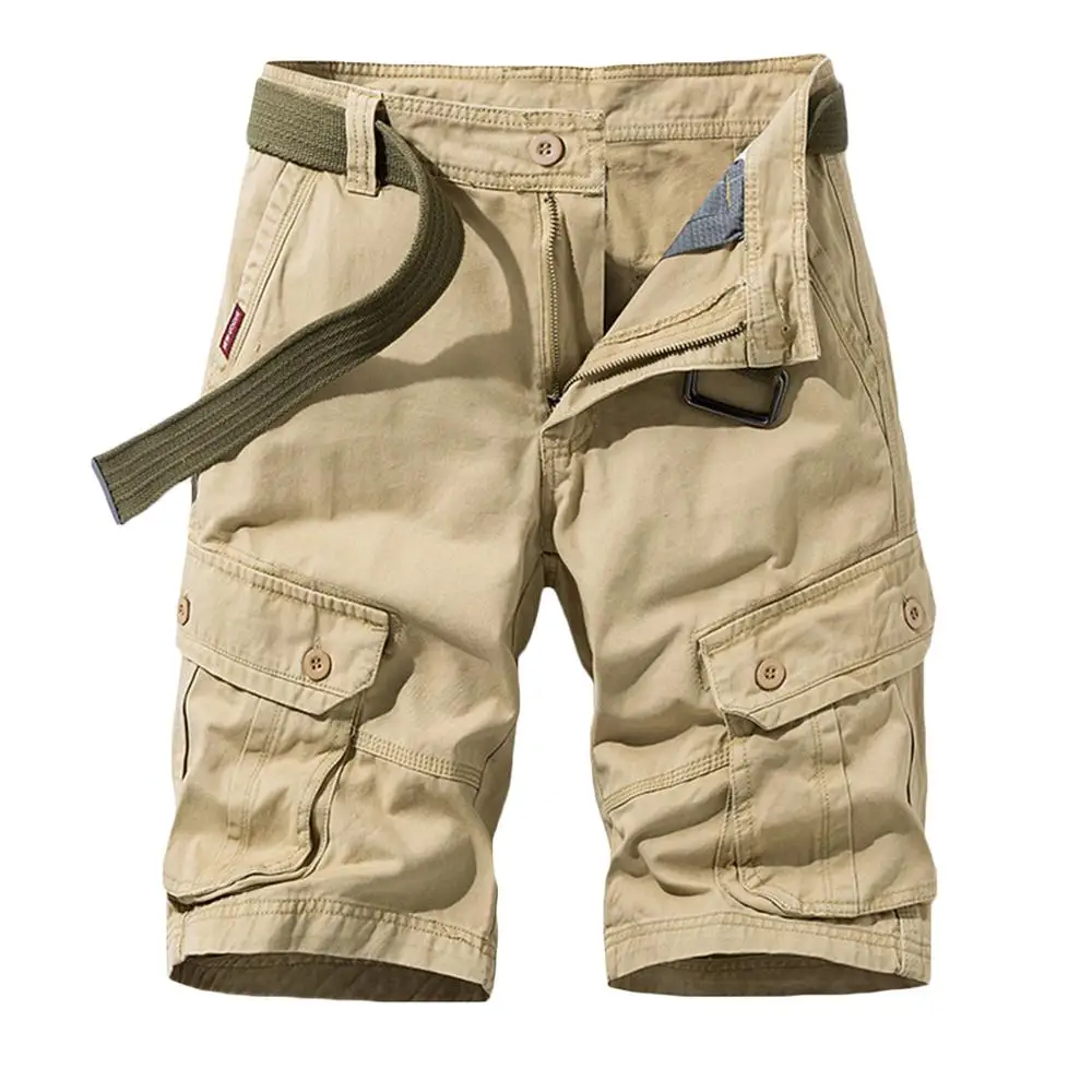Cloudstyle Men Shorts Solid Color Multi-Pocket Casual Tooling Six-Point Pants Comfortable Breathable Wear-Resistant Summer Men
Cloudstyle Men Shorts Solid Color Multi-Pocket Casual Tooling Six-Point Pants Comfortable Breathable Wear-Resistant Summer Men