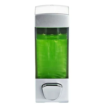 Spring Single/Double Head Soap Dispenser Wall-mount Shower Bath Shampoo Dispenser Soap Container Bathroom Accessories
Spring Single/Double Head Soap Dispenser Wall-mount Shower Bath Shampoo Dispenser Soap Container Bathroom Accessories