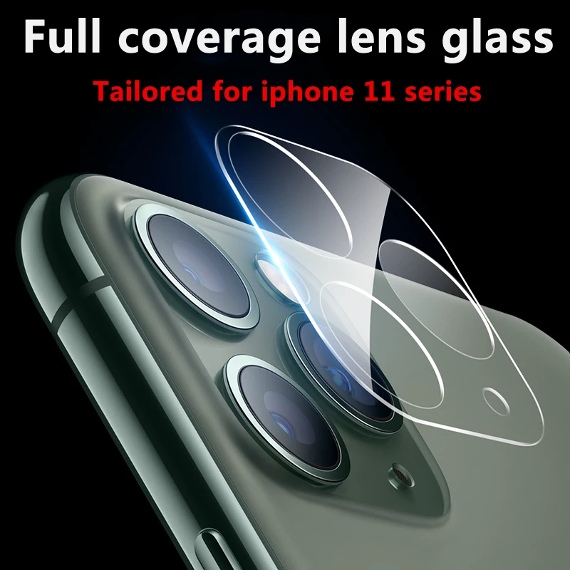 3-2-1 Pcs Camera Protective Glass Film For iPhone 11 11Pro Max Full Cover Lens Protector Tempered Glass for iPhone 11 Pro Max
3-2-1 Pcs Camera Protective Glass Film For iPhone 11 11Pro Max Full Cover Lens Protector Tempered Glass for iPhone 11 Pro Max