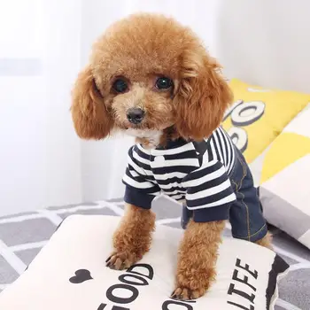 Jumpsuit Dog Women Creative Small Dogs Jacket Fashion Puppy Pijama Bulldog Frances Pijama Perro Grande Free Shipping GG50lt
Jumpsuit Dog Women Creative Small Dogs Jacket Fashion Puppy Pijama Bulldog Frances Pijama Perro Grande Free Shipping GG50lt