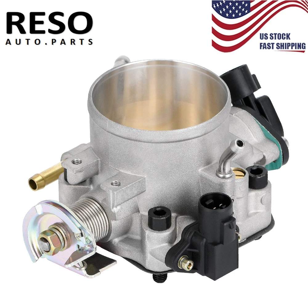 RESO--70mm Throttle Body with TPS MAP sensor For Honda B16 B17 B18 B20 D15 D16 F20 F22 H22 H23
RESO--70mm Throttle Body with TPS MAP sensor For Honda B16 B17 B18 B20 D15 D16 F20 F22 H22 H23
