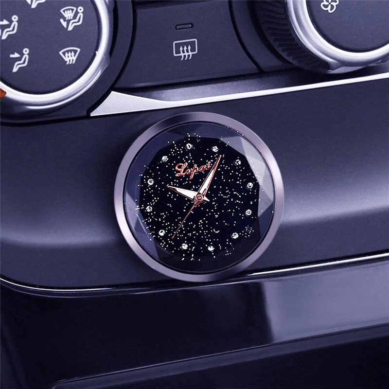 Car Accessories Interior Ornaments Auto Gauge Clock Mini Car Air Vent Quartz Clock with Clip Auto Air Outlet Watch Car Styling
Car Accessories Interior Ornaments Auto Gauge Clock Mini Car Air Vent Quartz Clock with Clip Auto Air Outlet Watch Car Styling