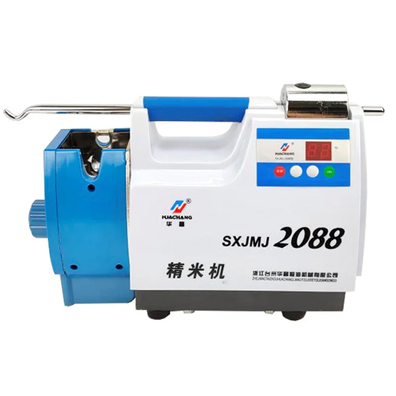 Cooling Type Fine Rice Machine Rice Factory Unhusked Rice Rice Beater 220V Small Electric Fine Rice Out Rate Testing Equipment
Cooling Type Fine Rice Machine Rice Factory Unhusked Rice Rice Beater 220V Small Electric Fine Rice Out Rate Testing Equipment