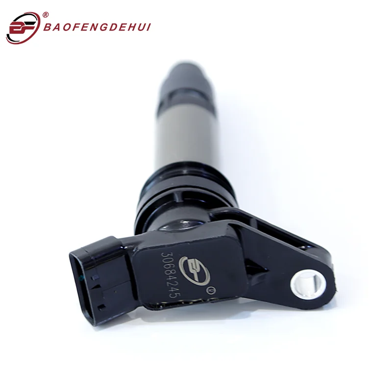 Ignition Coil Parts for Car for LandRover Freelander 3.2 for VOLVO S60/S80/V60/V70/XC60/XC70/XC90 30684245=0997001070=LR002954
Ignition Coil Parts for Car for LandRover Freelander 3.2 for VOLVO S60/S80/V60/V70/XC60/XC70/XC90 30684245=0997001070=LR002954