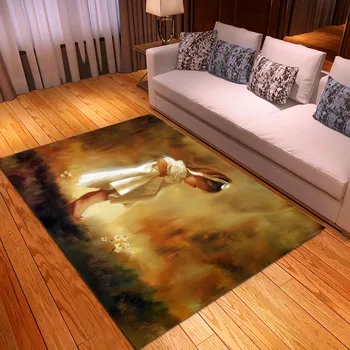 Luxury Retro Carpet 3D Palace Figures Print Oil Painting Floor Mat Bedroom Decor Floor Mat Hallway Area Rugs Kitchen Bath Rugs
Luxury Retro Carpet 3D Palace Figures Print Oil Painting Floor Mat Bedroom Decor Floor Mat Hallway Area Rugs Kitchen Bath Rugs