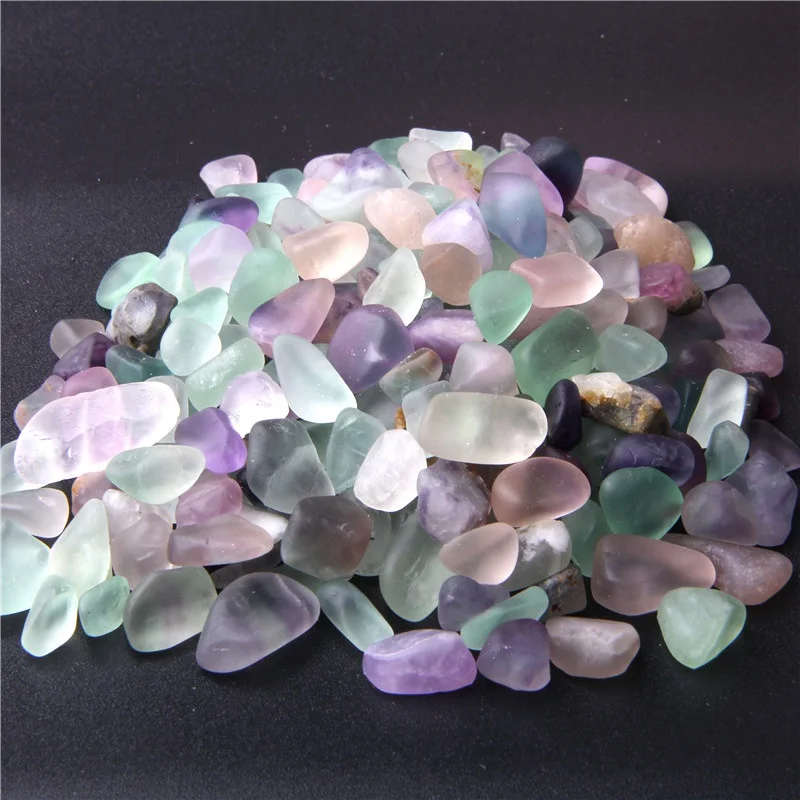 20 G 50 G 100 G Natural Fluorite Chips Beads Irregular Undrilled Chips Stone Bulk Tiny Gravel Beaded Loose Bead For DIY Jewelry
20 G 50 G 100 G Natural Fluorite Chips Beads Irregular Undrilled Chips Stone Bulk Tiny Gravel Beaded Loose Bead For DIY Jewelry