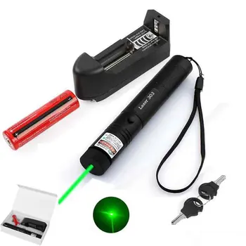 Green Laser Pointer lazer Sight Series Powerful Flashlight device 532nm 5mW Laser range torch Point Starry High Quality
Green Laser Pointer lazer Sight Series Powerful Flashlight device 532nm 5mW Laser range torch Point Starry High Quality