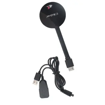 G7 Chromecast Chrome Cast Ultra 4K Digital Media Video Stream HDTV Wifi HDMI High Definition High Performance Android 2.4g, 5g
G7 Chromecast Chrome Cast Ultra 4K Digital Media Video Stream HDTV Wifi HDMI High Definition High Performance Android 2.4g, 5g