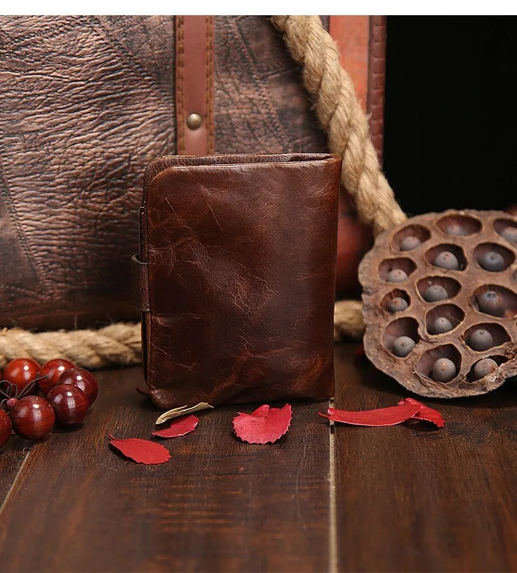 COWATHER hommes portefeuilles 100% TOP vache véritable luxe en cuir de haute qualité 2019 hommes sac à main vintage designer homme sac à main 519 COWATHER hommes portefeuilles 100% TOP vache véritable luxe en cuir de haute qualité 2019 hommes sac à main vintage designer homme sac à main 519
