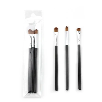 1pcs Cosmetic Eyeshadow Makeup Brush Eyeshadow Corrector Bloom Makeup Cosmetics Tools Brochas Maquillaje
1pcs Cosmetic Eyeshadow Makeup Brush Eyeshadow Corrector Bloom Makeup Cosmetics Tools Brochas Maquillaje