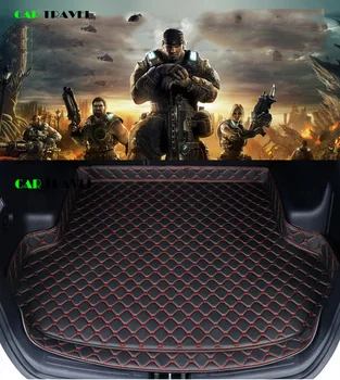 CAR TRAVEL custom car mat trunk for Infiniti all models FX EX JX G M QX50 QX56 QX80 QX70 Q70L QX50 QX60 Q50 custom cargo liner
CAR TRAVEL custom car mat trunk for Infiniti all models FX EX JX G M QX50 QX56 QX80 QX70 Q70L QX50 QX60 Q50 custom cargo liner