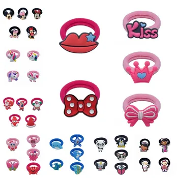 50pcs Mickey Unicorns Hairbands Animal Elastic Hair Band for Girls Hair Accessories Headwear Sweet Hair Ropes Christmas Gift
50pcs Mickey Unicorns Hairbands Animal Elastic Hair Band for Girls Hair Accessories Headwear Sweet Hair Ropes Christmas Gift