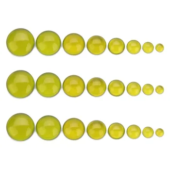 20pcs/lot 6/8/10/12mm Round Shape Olive Green Flatback Resin Cabochons Spacer Beads for DIY Necklace Bracelets Jewelry Making 
20pcs/lot 6/8/10/12mm Round Shape Olive Green Flatback Resin Cabochons Spacer Beads for DIY Necklace Bracelets Jewelry Making