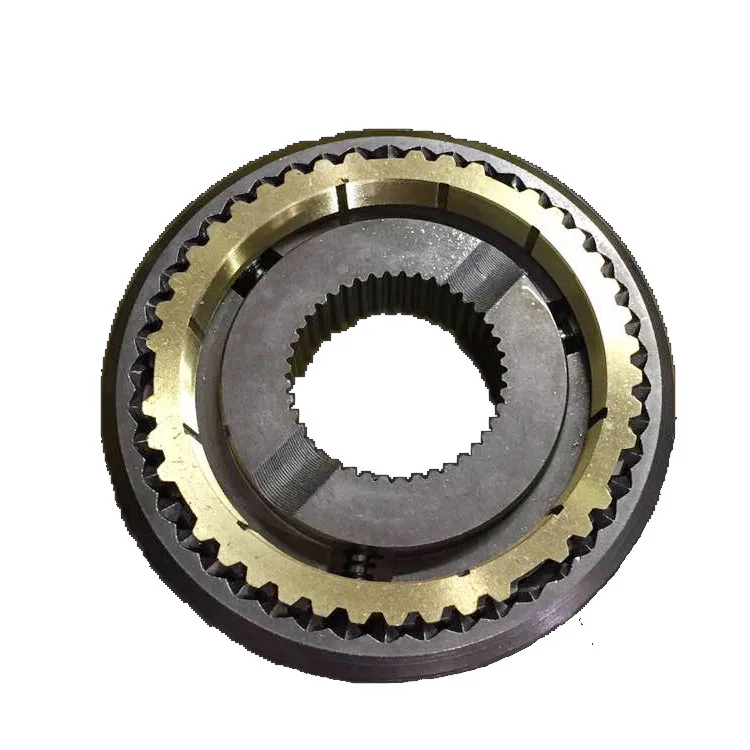 Xinyuan Wheeled Excavator Changchun Long Tooth 525 2/3 Speed Synchronizer Assembly Parts Parts
Xinyuan Wheeled Excavator Changchun Long Tooth 525 2/3 Speed Synchronizer Assembly Parts Parts