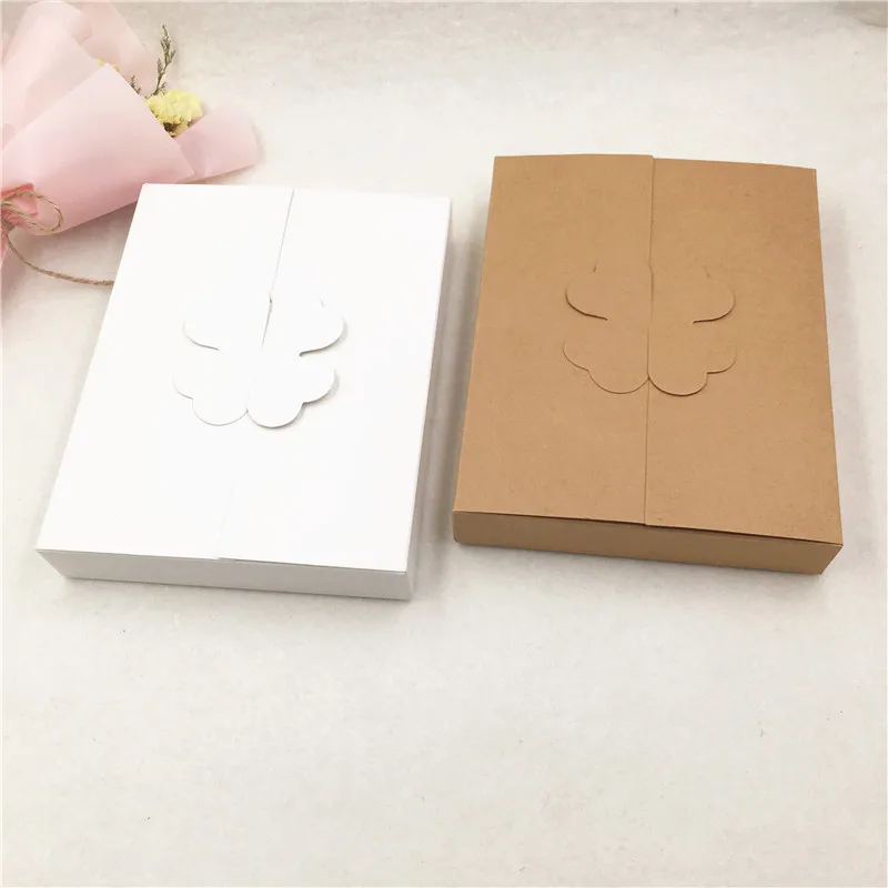 50Pcs/Lot 16x12.6x2.5cm Creative Blank DIY Two Styles Handmade Packing Paper Box For Candy Pizza Cake Marble Favour Box Case
50Pcs/Lot 16x12.6x2.5cm Creative Blank DIY Two Styles Handmade Packing Paper Box For Candy Pizza Cake Marble Favour Box Case